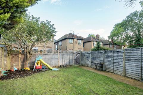 2 bedroom maisonette for sale, Windsor Road, Barnet, EN5