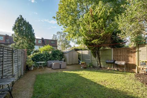 2 bedroom maisonette for sale, Windsor Road, Barnet, EN5