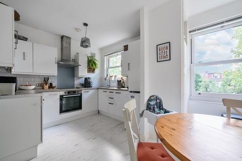 2 bedroom maisonette for sale, Windsor Road, Barnet, EN5