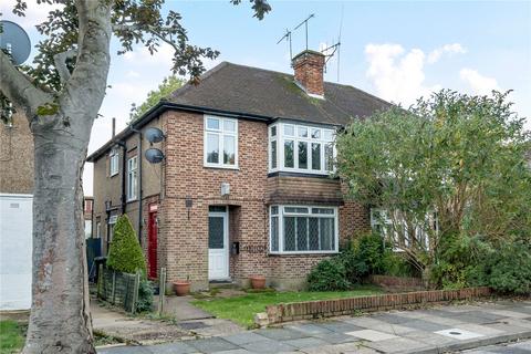 2 bedroom maisonette for sale, Windsor Road, Barnet, EN5