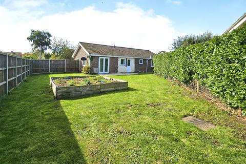 3 bedroom bungalow for sale, Malthouse Road, Hethersett, Norwich, Norfolk, NR9