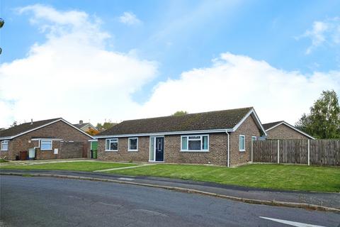 3 bedroom bungalow for sale, Malthouse Road, Hethersett, Norwich, Norfolk, NR9