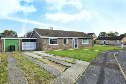 3 bedroom bungalow for sale, Malthouse Road, Hethersett, Norwich, Norfolk, NR9