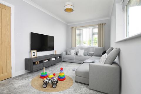 30 Sleaford Road, Cranwell Village, Sleaford, NG34 8BY