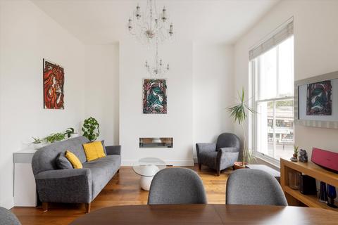 2 bedroom flat for sale, Cambridge Gardens, London, W10