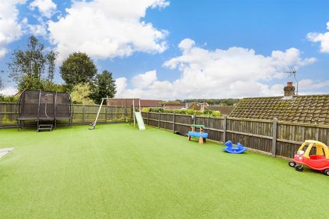 3 bedroom detached house for sale, Church Hill, Shepherdswell, Dover, Kent