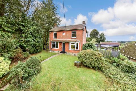 3 bedroom detached house for sale, Church Hill, Shepherdswell, Dover, Kent