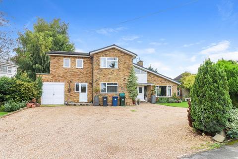 5 bedroom detached house for sale, Birch Tree Grove, Ley Hill, Chesham, Buckinghamshire, HP5