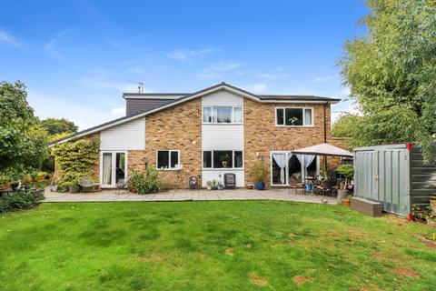 5 bedroom detached house for sale, Birch Tree Grove, Ley Hill, Chesham, Buckinghamshire, HP5