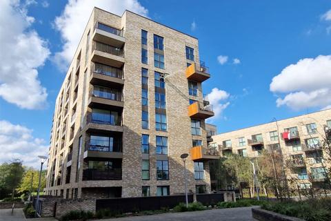 2 bedroom apartment for sale, Bodiam Court, 4 Lakeside Drive, Park Royal, London, NW10