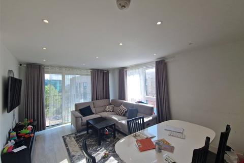 2 bedroom apartment for sale, Bodiam Court, 4 Lakeside Drive, Park Royal, London, NW10