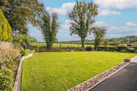 3 bedroom detached bungalow for sale, St. Marys Close, Checkley ST10