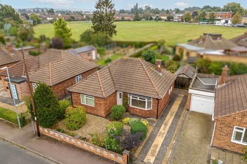 3 bedroom detached house for sale, Ireton Road, Market Harborough LE16