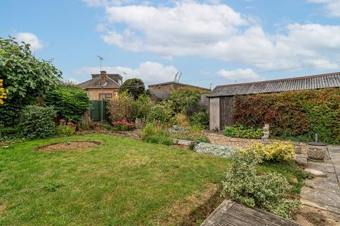 3 bedroom detached house for sale, Ireton Road, Market Harborough LE16