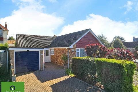 3 bedroom bungalow for sale, Foads Lane, Ramsgate CT12