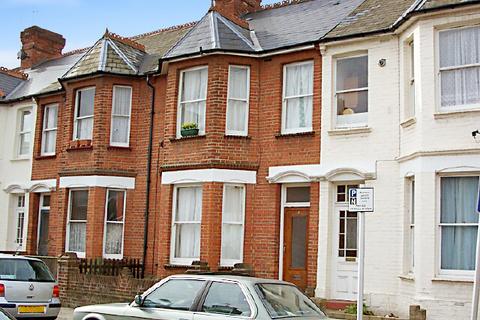 1 bedroom flat to rent, Richmond, Garden Flat.