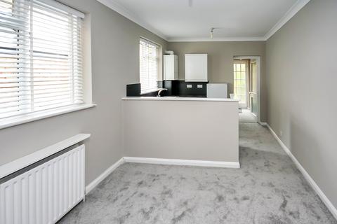 1 bedroom flat to rent, Richmond, Garden Flat.