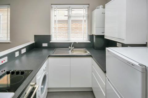 1 bedroom flat to rent, Richmond, Garden Flat.