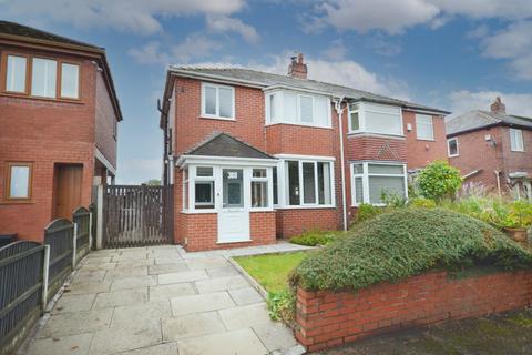 3 bedroom semi-detached house for sale, Ringley Road West, Manchester M26