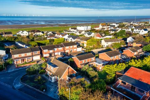 3 bedroom detached bungalow for sale, The Serpentine North, Blundellsands