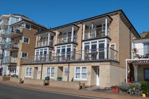 4 bedroom townhouse for sale, Lobster Lodge, Esplanade, Ventnor