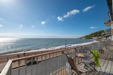 4 bedroom townhouse for sale, Lobster Lodge, Esplanade, Ventnor