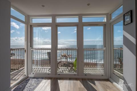 4 bedroom townhouse for sale, Lobster Lodge, Esplanade, Ventnor