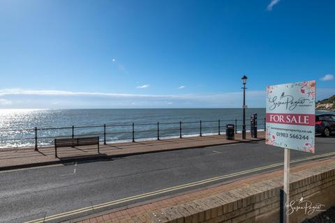 4 bedroom townhouse for sale, Lobster Lodge, Esplanade, Ventnor