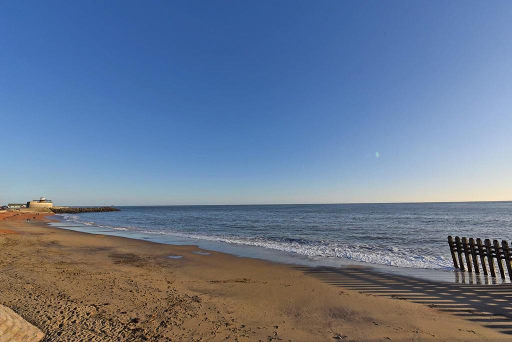 Ventnor Beach