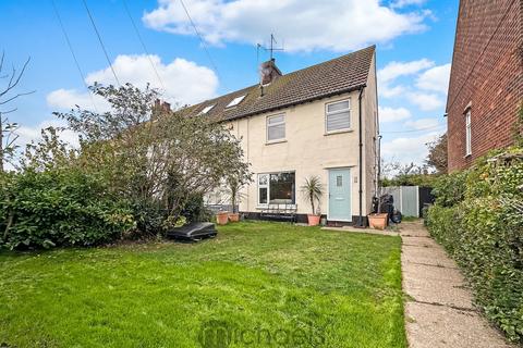 3 bedroom end of terrace house for sale, Battlesbrook Road, Colchester , Colchester, CO2