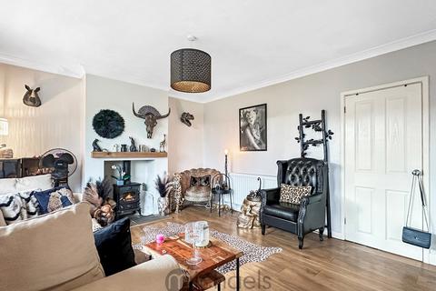 3 bedroom end of terrace house for sale, Battlesbrook Road, Colchester , Colchester, CO2