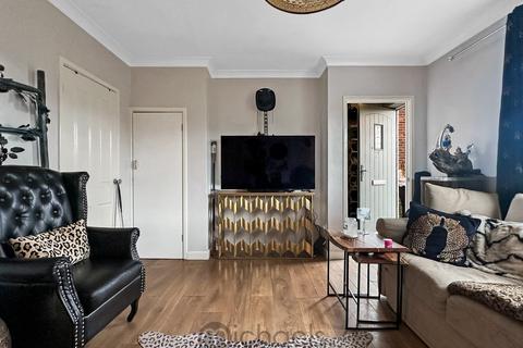 3 bedroom end of terrace house for sale, Battlesbrook Road, Colchester , Colchester, CO2