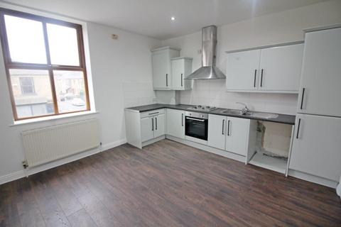 2 bedroom flat to rent, Bury Road, Tottington BL8