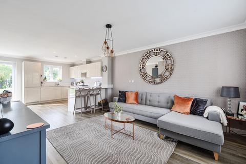 28 River Walk, Fetcham, Leatherhead, KT22 9FF