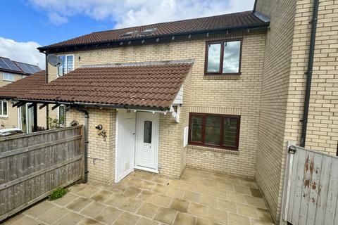 2 bedroom terraced house for sale, Princess Royal Road, Bream,  Gloucestershire, GL15 6NG