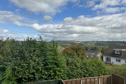 2 bedroom terraced house for sale, Princess Royal Road, Bream,  Gloucestershire, GL15 6NG