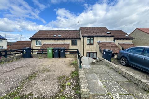 2 bedroom terraced house for sale, Princess Royal Road, Bream,  Gloucestershire, GL15 6NG