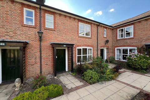 2 bedroom terraced house for sale, North Mill Place, Halstead CO9