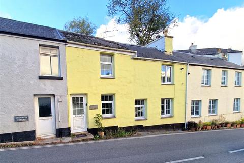 2 bedroom cottage for sale, Newbridge Hill, Gunnislake