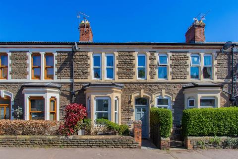 86 Llanfair Road, Cardiff, CF11 9QA