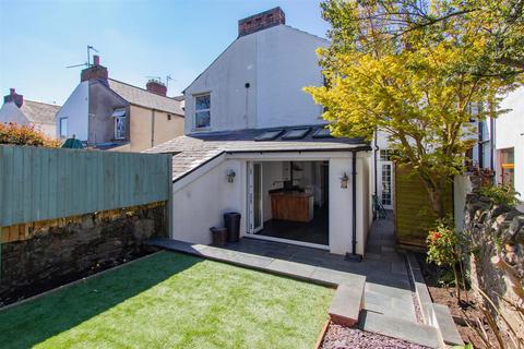 86 Llanfair Road, Cardiff, CF11 9QA