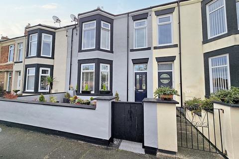 6 Argyle Terrace, Newbiggin-by-the-sea, NE64 6PR