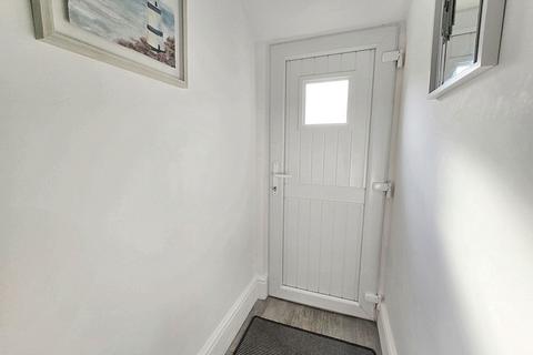 6 Argyle Terrace, Newbiggin-by-the-sea, NE64 6PR