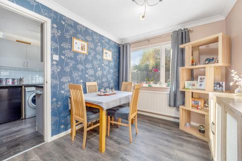 3 bedroom end of terrace house for sale, Joel Square, Sleaford NG34