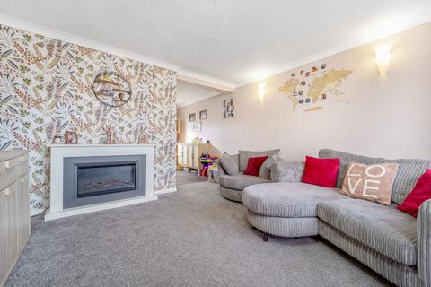 3 bedroom end of terrace house for sale, Joel Square, Sleaford NG34