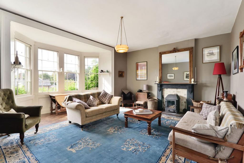 Stoke Lacy, Bromyard, HR7 4HH 3 bed apartment for sale £395,000