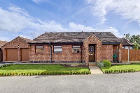 3 bedroom detached bungalow for sale, Massey Close, Burton Joyce NG14