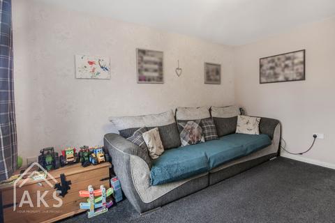 2 bedroom terraced house for sale, Eaton Close, Derby DE65