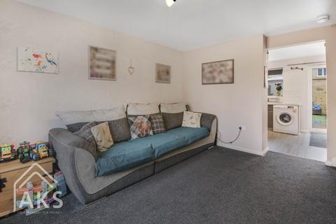 2 bedroom terraced house for sale, Eaton Close, Derby DE65