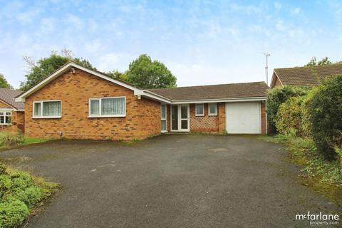 3 bedroom detached bungalow for sale, Ullswater Close, Swindon SN3